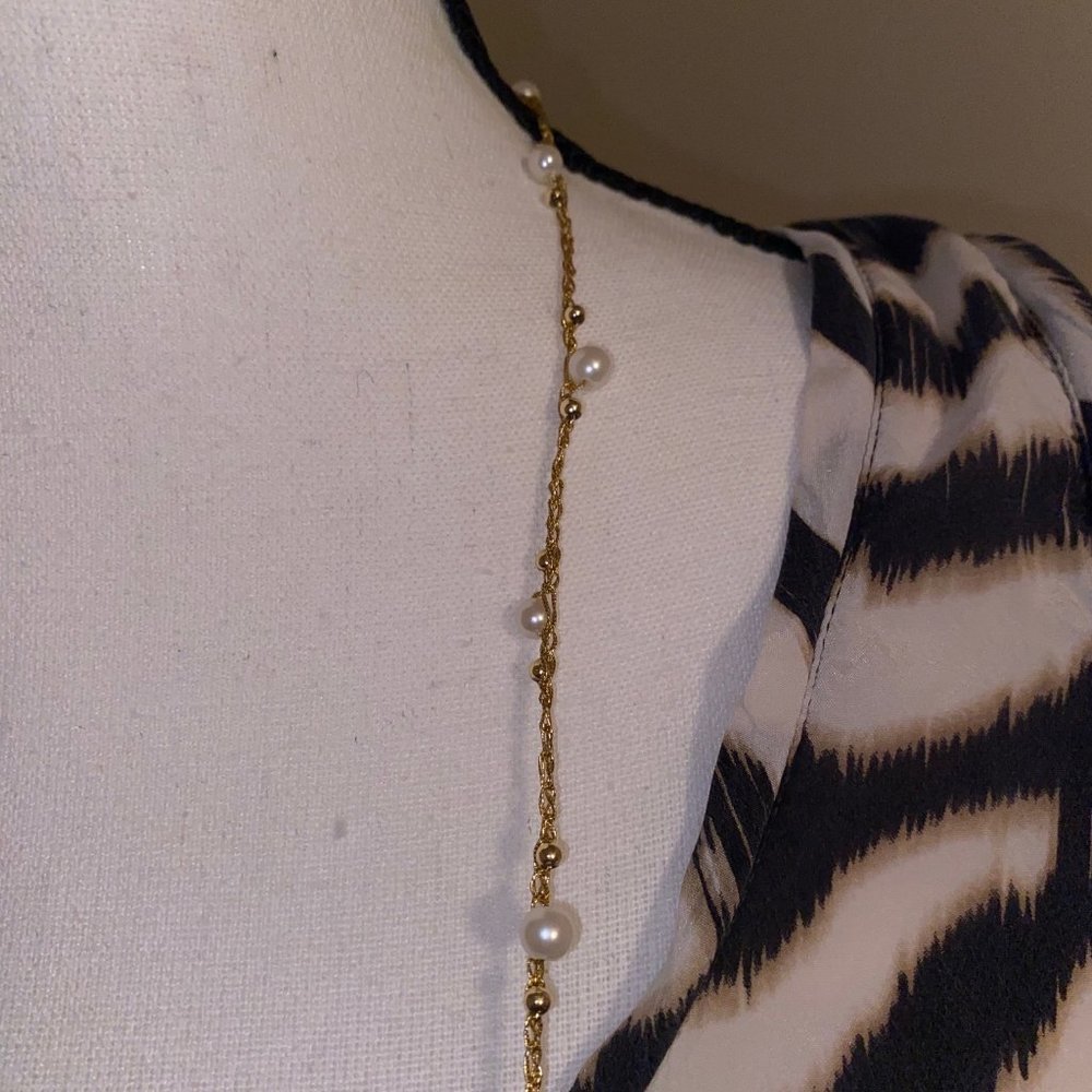 Necklace - Picture 2 of 4